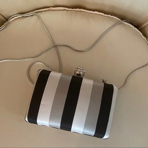 Gorgeous never worn evening bag